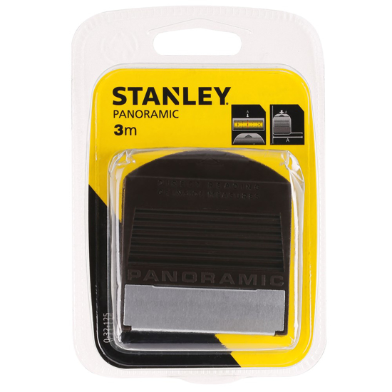 ROLBANDMAAT PANORAMIC 3M - 12,7MM  3341843