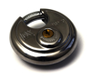 HSD 701B KA / DISCUSSLOT 70MM RVS NO.701  3341960