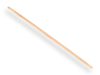 MESTSCHUIFSTEEL TAUARI 150 X 3,2 CM MET EAN BARCODE.  3342026