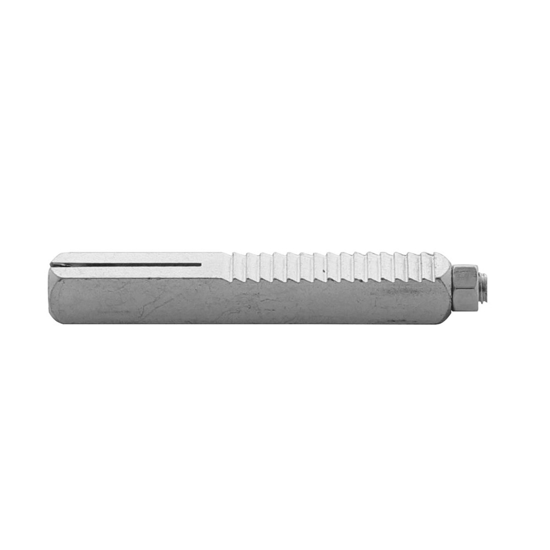 WISSELSTIFT KEILBOUT BEVESTIGING 8X60MM  3342074