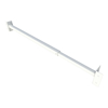 SECUBAR SINGLE 60-110CM WIT 2010.356.011 3342111