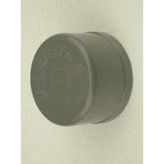 80MM EINDKAP OM DE BUIS  3342271