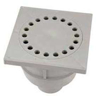 10X10 ABS DOUCHEPLUG ZU40  3342282
