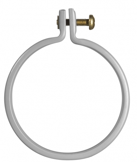 32MM OPHANGBEUGEL GRIJS  3342290