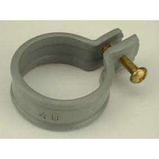 50MM OPHANGBEUGEL GRIJS  3342292