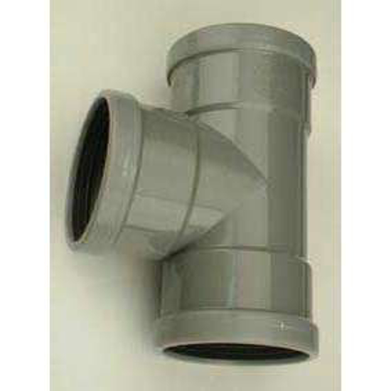 125X125 T-STUK DW 3XMM 87  3342308