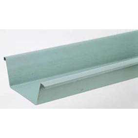 125MM BAKGOOT GRIJS 400  3342361