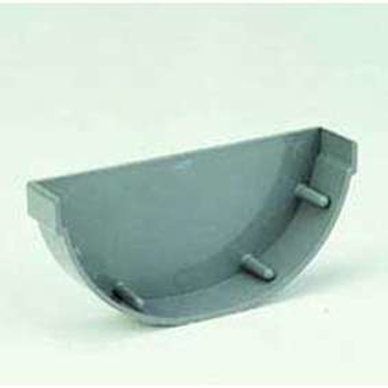 100MM MASTGOOTEINDSTUK GR  3342383