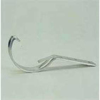 100MM MASTGOOT BEUGEL-3 ALU.  3342386