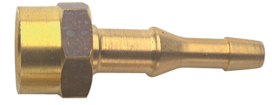 VASTE SLANGNIPPEL M14X1 VOOR SLANG Ø 5 EN 8MM 708971 3342579