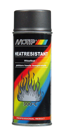 MOTIP HITTEBESTENDIG 800C DONKER ANTRACIET 4030 3342587