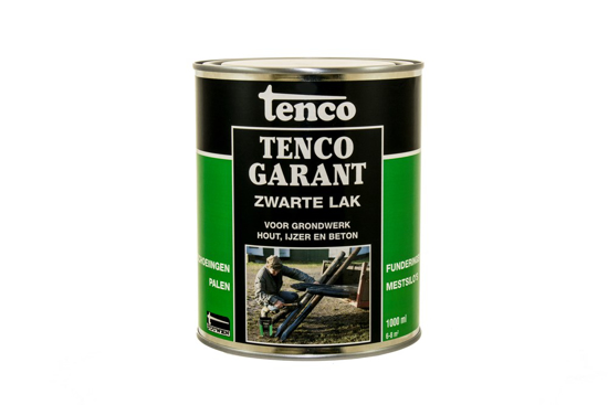 TENCOGARANT ZWART 1  3342694