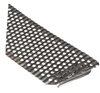 SURFORM RESERVEBLAD HALFZOET 255MM  3342775