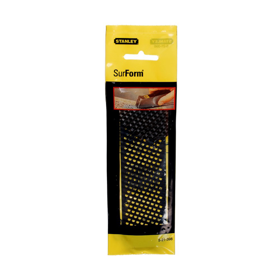 SURFORM RESERVEBLAD KORT 140MM  3342776