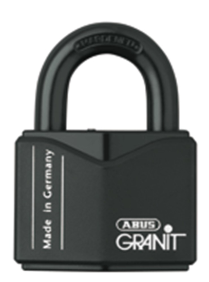 37/55 B/DFNLI - HANGSLOT GRANIT  3342801