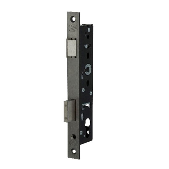 4169/18-25 DR.1+3 VEILIGHEIDSDEURSLOT, SKG**, DM25MM, PC92MM, KRUKGAT  3342835