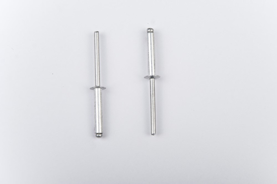 MFX RIVET ALU/ALU DH 4.8X25 R102148251 3342836