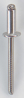 MFX RIVET STAINLESS STEEL. DH 4.8X10 R105148101 3342842