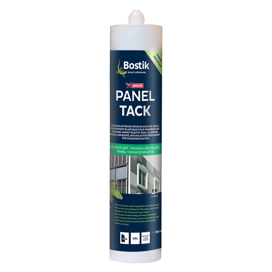 PANELTACK GRIJS PATROON 290 ML  3342855