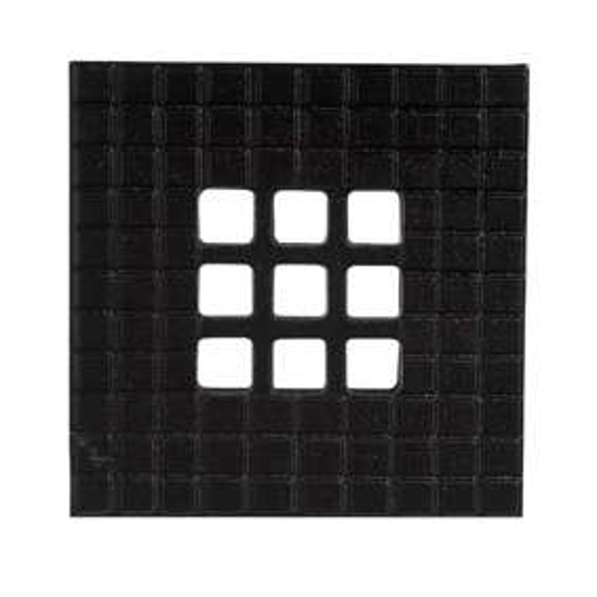 DEKSEL GY 20X20 W-FLEX PUT  3342893