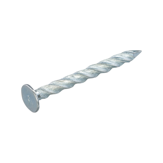 HOMEFIX SCHROEFNAGEL VERZINKT 3.8X40 - 15 ST. IN BLISTER  3343033