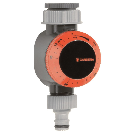 WATERTIMER 01169-20.000.00 3343040
