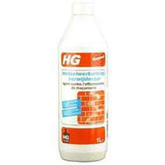 HG METSELWERKUITSLAGVERWIJDERAAR 1 L 299100100 3343097