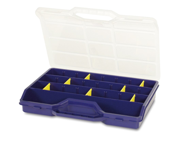 TAYG ASSORTIMENTSDOOS BOX Nº 45-26 145001 3343169