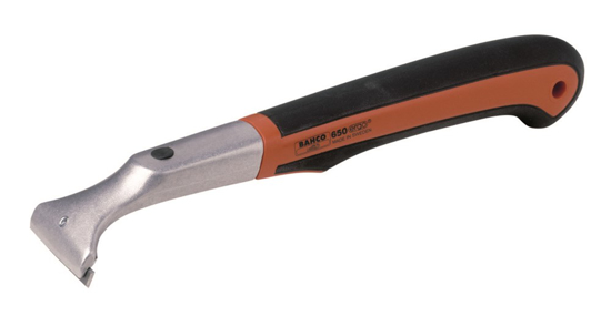 VERFSCHRAPER ERGO 50MM  3343250