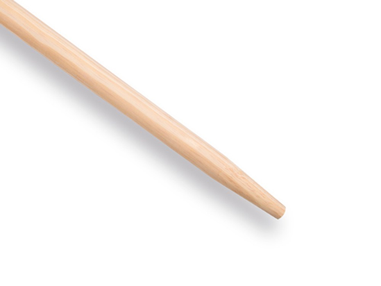 SCHOFFELSTEEL IKAPE 160 X 2,8 CM. MET FLESMODEL HILT, FSC 100%, COC NU  3343274