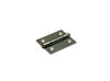 H161-40322105 / SCH.VASTE PEN 40X32 VERZINKT.  3343297