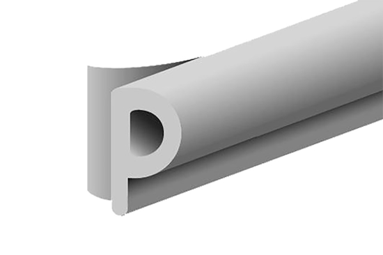 TOCHTPROFIEL TOCHTBAND P-WT 7,5 (GEMIDDELDE KIER)  3343532