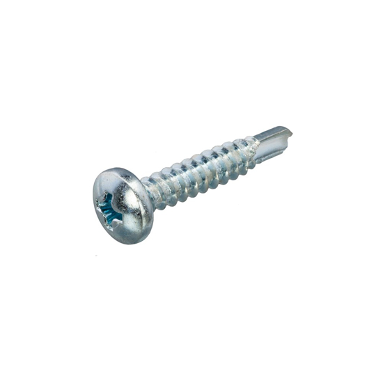 PLAATSCHROEF ZELFB. VZ CK PH-2 DIN7504N 4.8X32 (200)  3343586