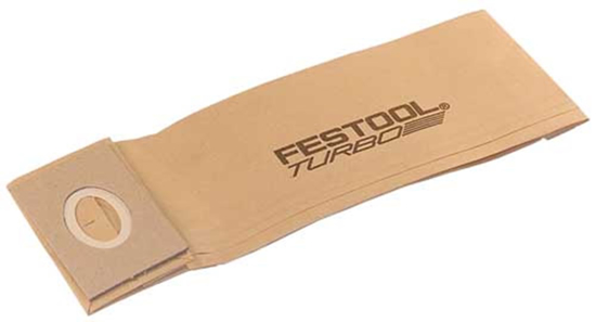 TURBOFILTER TF II-RS/ES/ET/5 487779 3343622