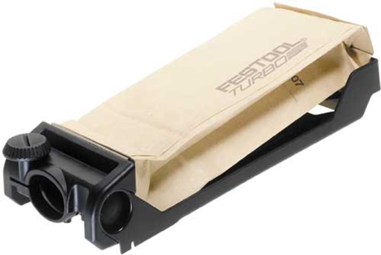 TURBOFILTER-SET TFS II-ET/RS 487780 3343623