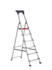 DOUBLE DECKER HUISHOUDTRAP 6-TREEDS 501106 3343650