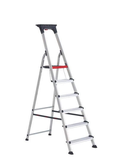 DOUBLE DECKER HUISHOUDTRAP 6-TREEDS 501106 3343650
