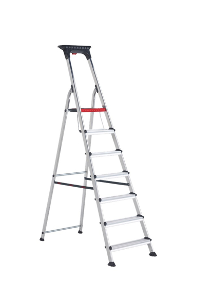 DOUBLE DECKER HUISHOUDTRAP 7-TREEDS 501107 3343651