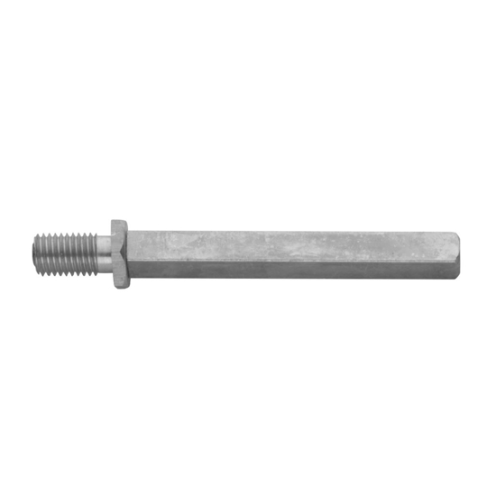 WISSELSTIFT SCHROEFDRAAD M10/HOL 8X90MM  3343694