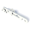 SECUMAX RAAMUITZETTER 720 - BUITENDRAAIENDE RAMEN - WIT 2510.720.12 3343707