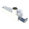 SECUMAX RAAMSLOT 806 - WIT 2510.806.12 3343708