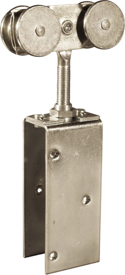 53A/S-HANGROL MET PLATEN, 301 (H)  3343717
