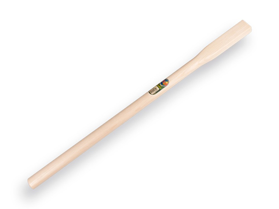 SLEG/VOORHAMERSTEEL ATLAS 90 CM. MET VIERKANTE KOP 45 X 30 MM.  3343733