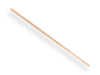 UNIVERSELE HARDHOUTEN STEEL 150 X 2,4 CM 547050  3343737