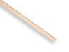 UNIVERSELE HARDHOUTEN STEEL 150 X 2,4 CM 547050  3343737