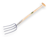 MESTVORK ATLAS MET 4 TANDEN, BLAUW, MET T-STEEL 85 CM.  3343764