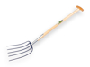 MESTVORK ATLAS MET 5 TANDEN, BLAUW, MET T-STEEL 85 CM.  3343765