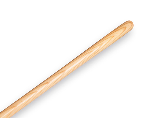 MESTVORK OFFNER MET 5 TANDEN, BRONS, MET STEEL 135 CM.  3343767