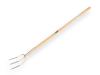 HOOIVORK ATLAS / OFFNER 3 TANDEN MET ESSEN STEEL 135 CM.  3343769