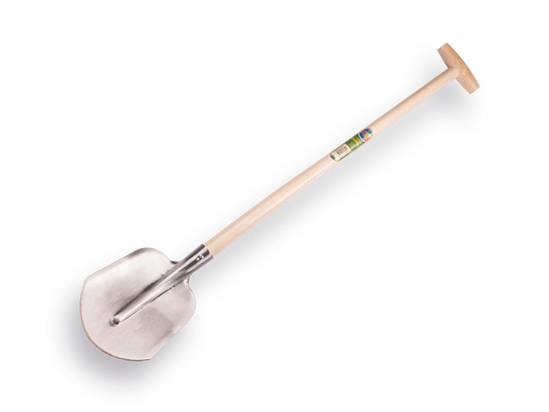 KINDERBATS JUNIOR MET ESSEN STEEL 75 CM.  3343789